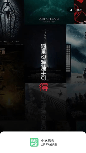 小枫影视正版图1