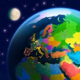 3D地球官方正版