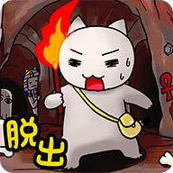 白猫的大冒险手机免费版 V1.4.1