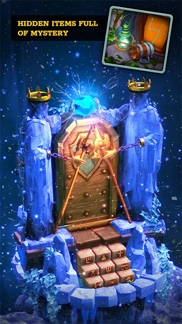 起源之门(Doors Origins)(5)