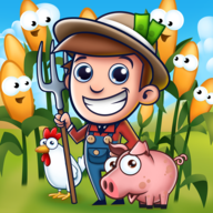 闲置农业帝国游戏纯净版 V1.46.20