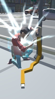 行善英雄直装游戏版