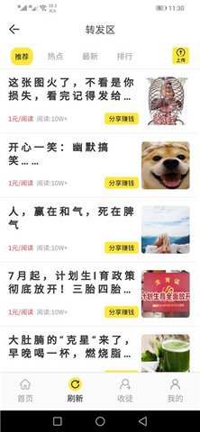 迎春网官方最新版图3
