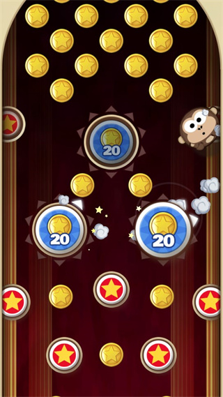 弹射金刚游戏纯净最新版