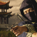 忍者刺客战士直装版