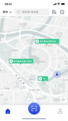 闪象充电原版图2