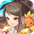 口袋妖灵手机最新版