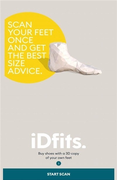 iDfits手机正版图3