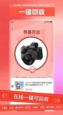 真有趣盲盒通用版图4