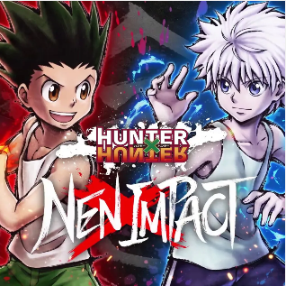 全职猎人NEN×IMPACT移植版