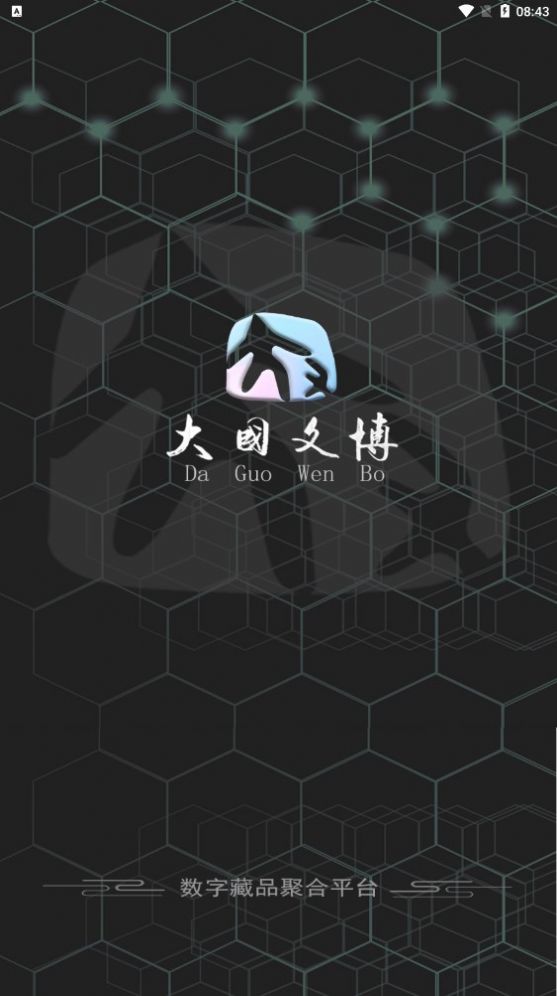 大国文博免费原版图2