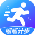 呱呱计步无广告版