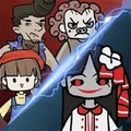 躺平宿舍V3