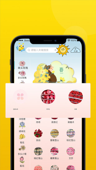 飞飞花园无广告版
