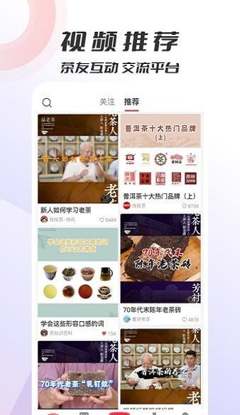 评茶官方正版图3