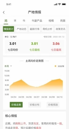 农淘淘手机版图1