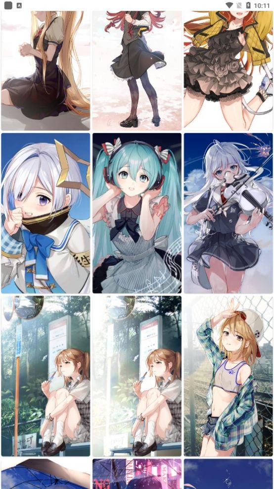 暮光壁纸最新版图2