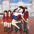 樱花魔法少女游戏官方版
