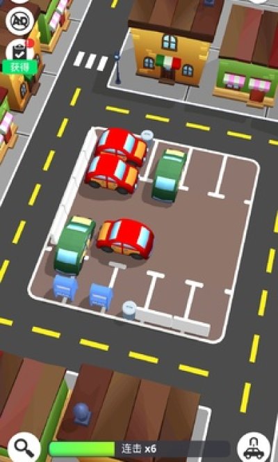 24小时堵车图3