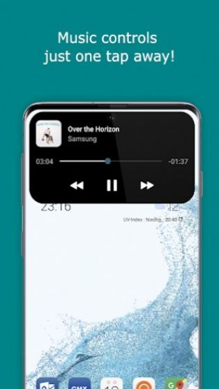 dynamicSpot手机版图3