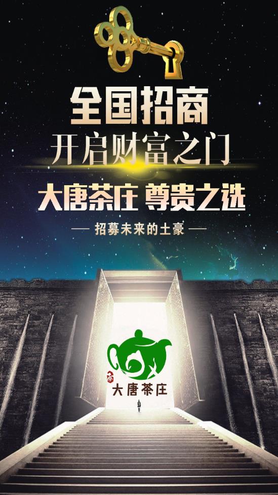 大唐茶庄安卓免费版图3