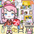 魔法城堡学校安卓版