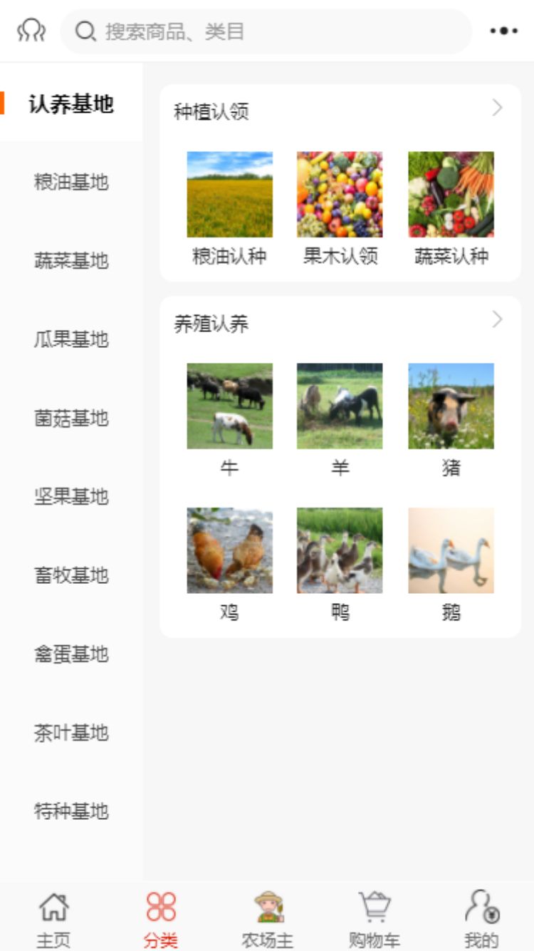 全民云耕直装版图1