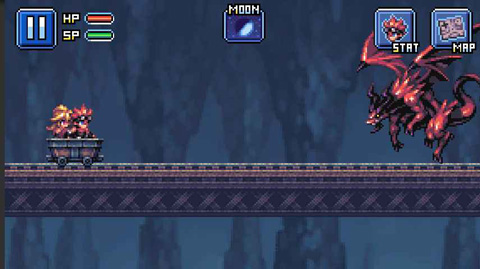 地牢x地牢汉化版(4)