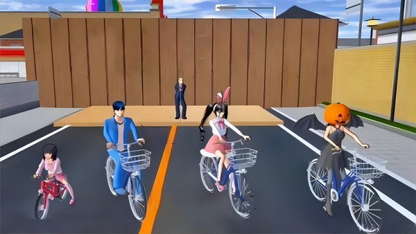 打工人007体验生存无广告版图2
