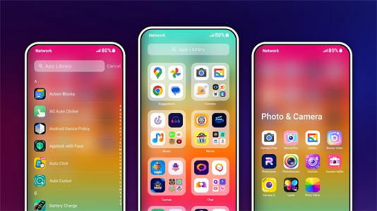 iPhone15模拟器正版图5