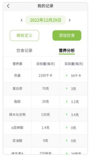 腾安健康手机正版图1