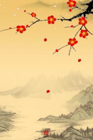 傲雪红梅官方最新版图1