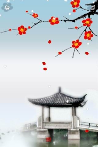 傲雪红梅官方最新版图2