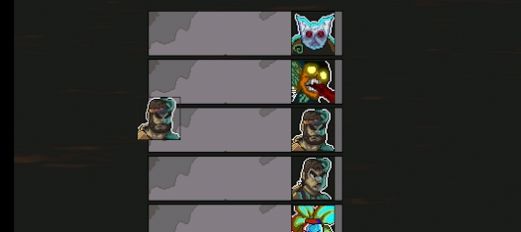 Mortal Master游戏最新版