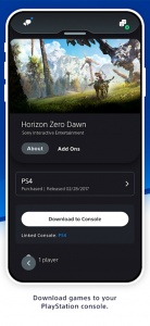 索尼playstation官方正版图5