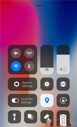 x桌面(XLauncherPro)直装版图2