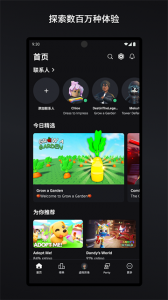 罗布乐思美服无广告版图1