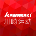 川崎运动正版