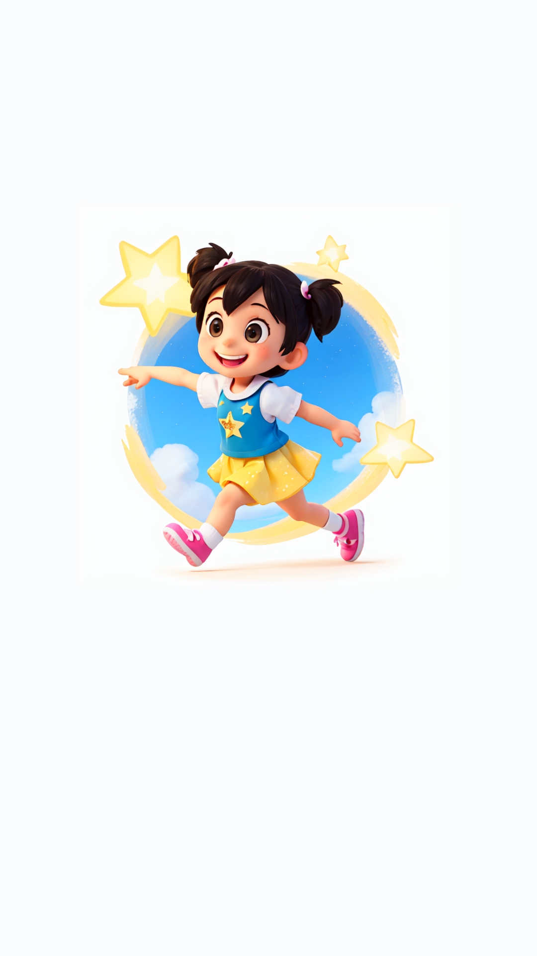 星辰计步官方版图2