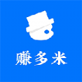赚多米无广告版