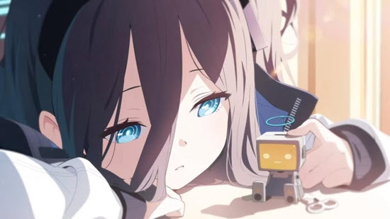 代号深渊直装版