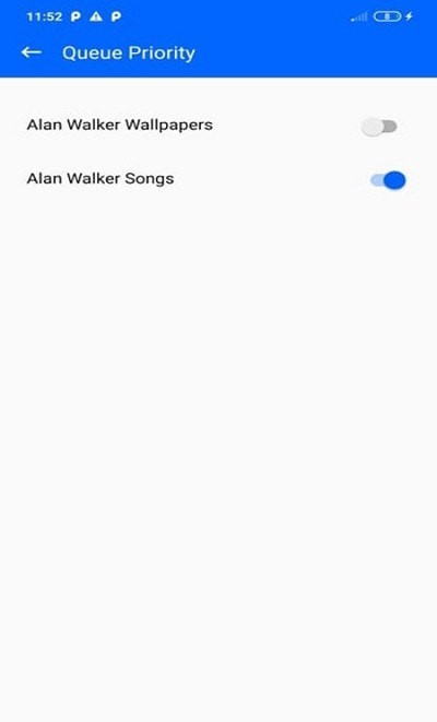 AlanSong官方正版图3