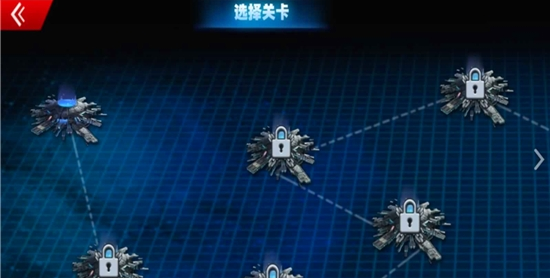 机器人射击模拟游戏完整版