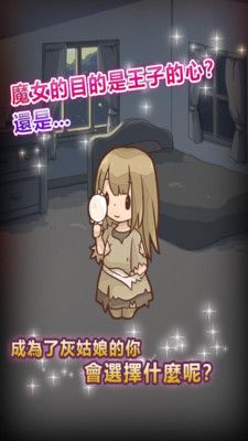 复仇的灰姑娘免费版