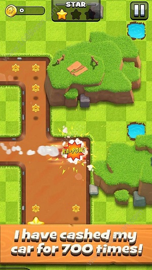 崩溃逃生通用版图2