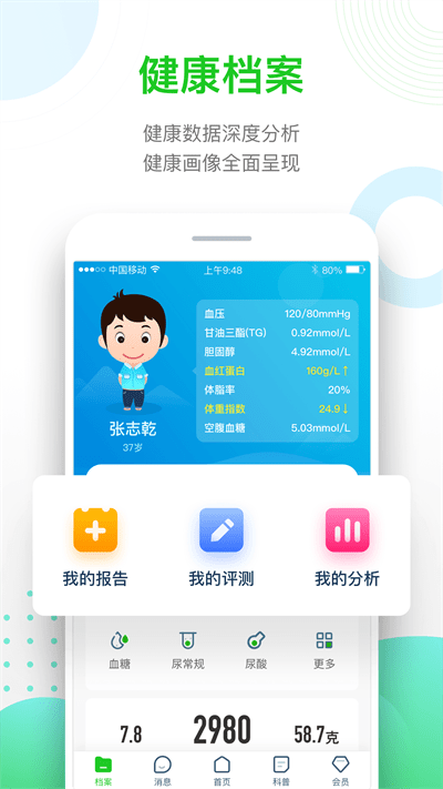 慈云健康原版图3
