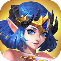 放置城堡手机正版