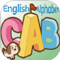 英语字母学习官方正版