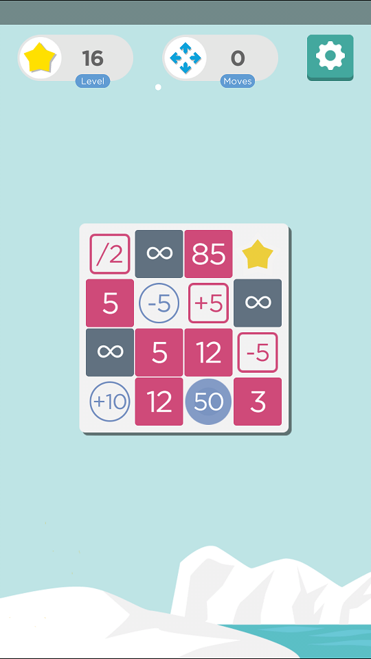 数字迷阵游戏最新版图3