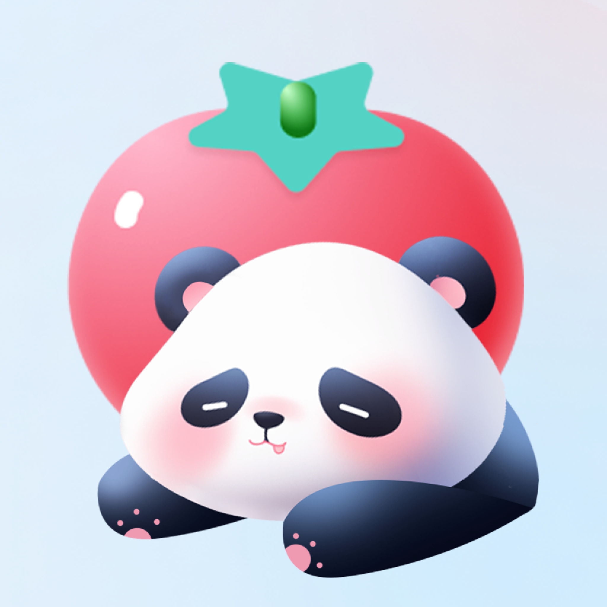 懒猫自律番茄钟通用版